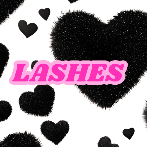 Lashes