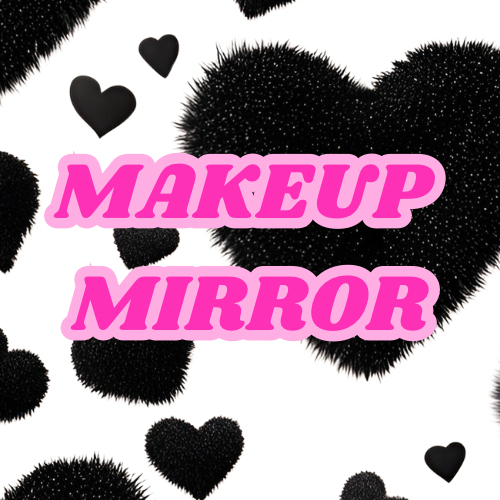 Makeup Mirrors